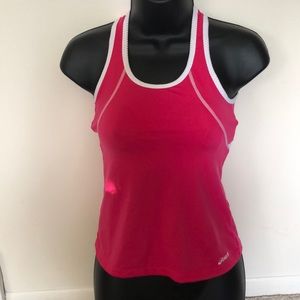Workout Tank